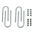Tuff Country hardware kit