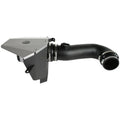 aFe intake system close-up
