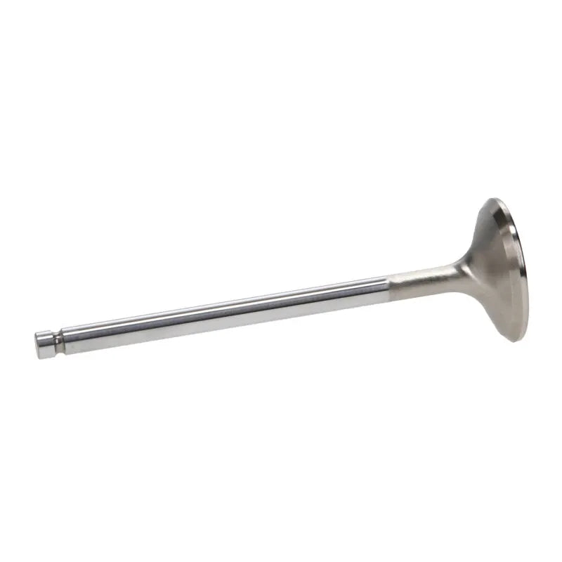 Manley Performance exhaust