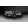 CORSA Performance cat-back exhaust