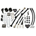 Tuff Country shock absorber