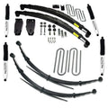 Tuff Country shock absorber