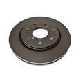 DBA auto part installed view