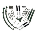 Tuff Country shock absorber