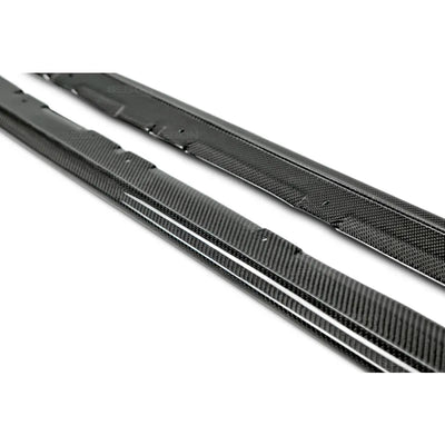 Seibon carbon auto part