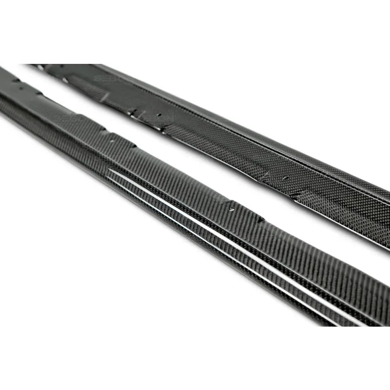 Seibon carbon auto part