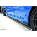 Seibon auto part detail