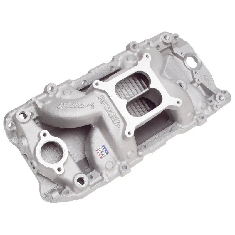Edelbrock auto part
