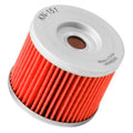 K&N Engineering oil filter