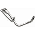 Magnaflow auto part detail