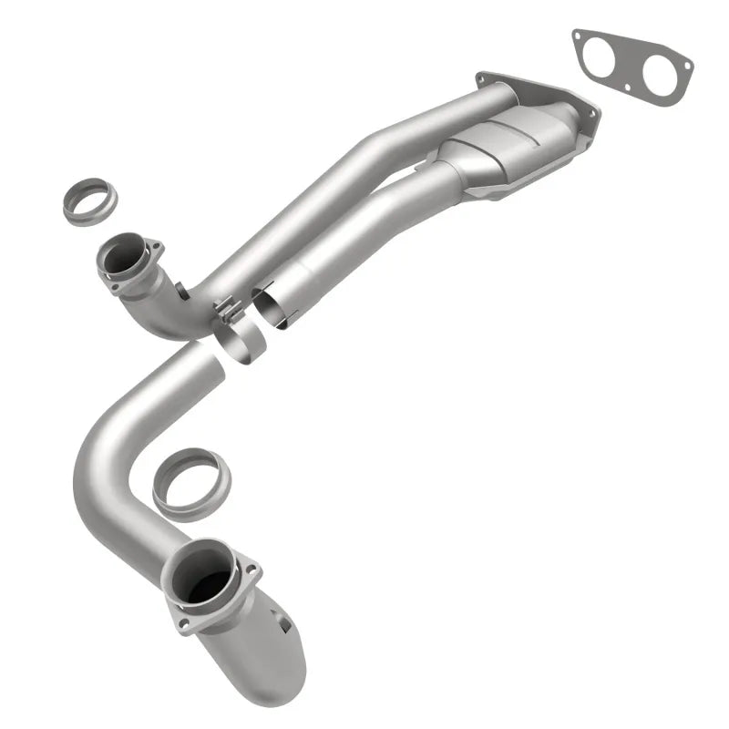 Magnaflow auto part