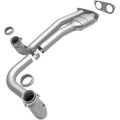 Magnaflow auto part detail