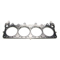 Cometic Gasket auto part close-up