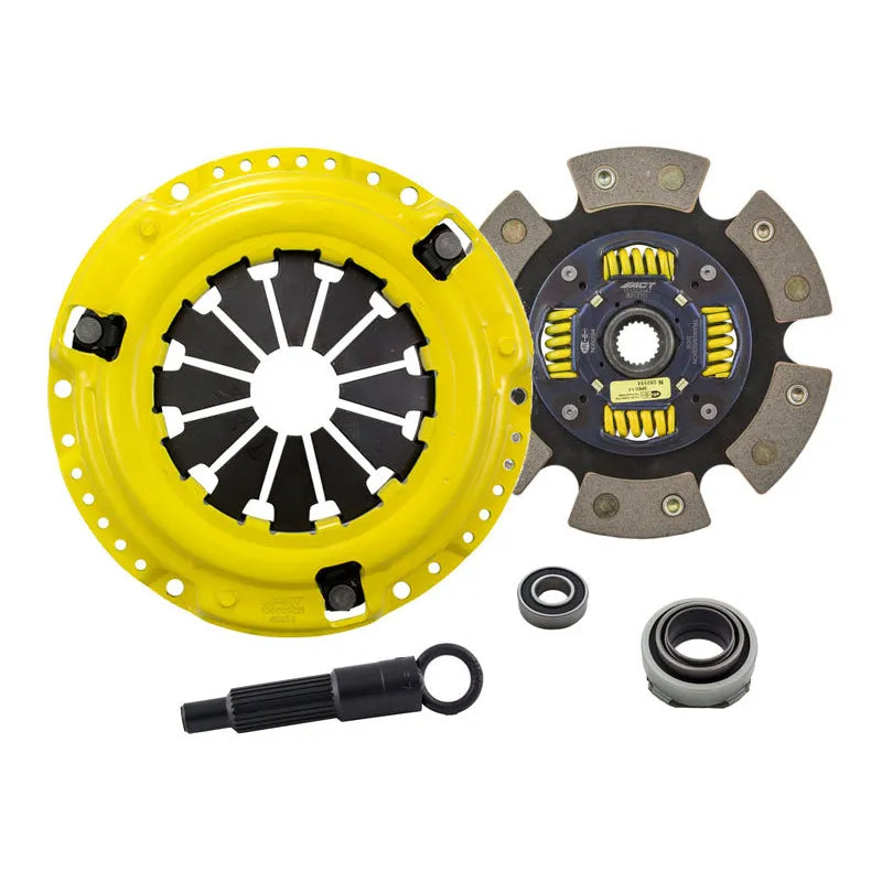 Advanced Clutch auto part