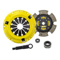 Advanced Clutch auto part