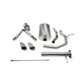 CORSA Performance cat-back exhaust