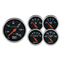 AutoMeter auto part detail