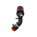 Mishimoto cold air intake detail
