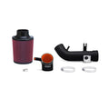 Mishimoto black cold air intake