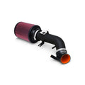 Mishimoto cold air intake close-up
