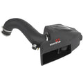 aFe intake system