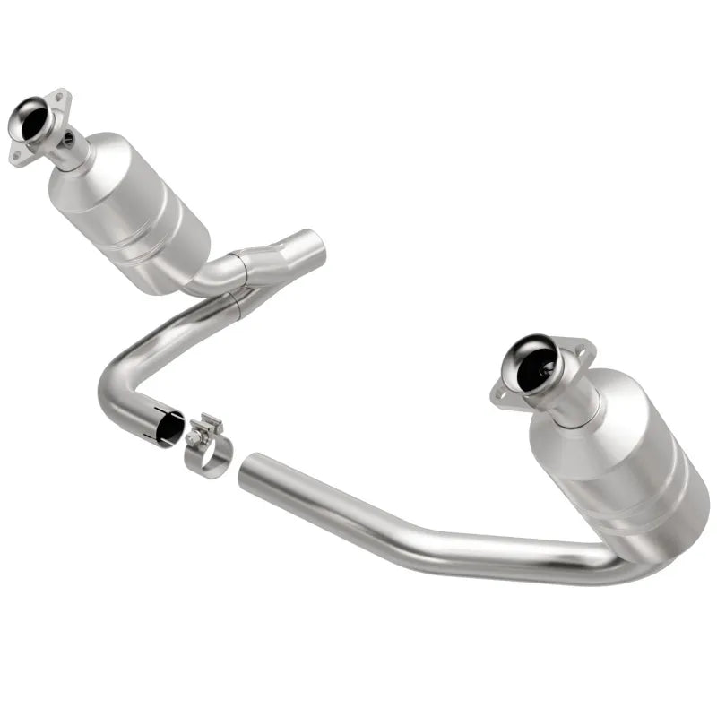 Magnaflow auto part