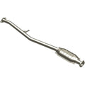 Magnaflow auto part detail