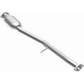 Magnaflow auto part detail