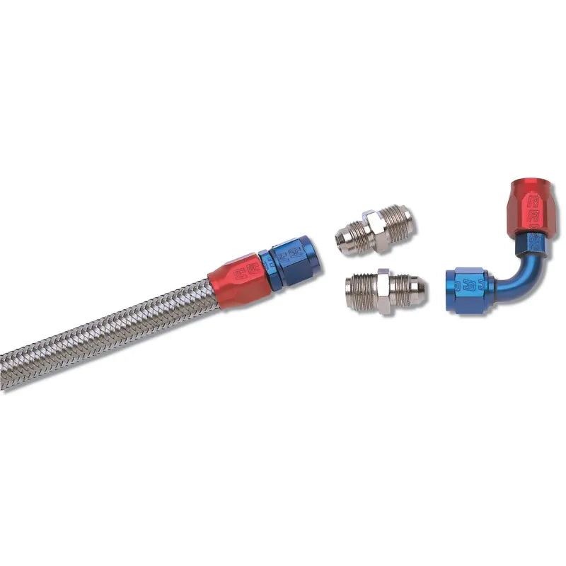 Russell auto part