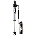 FOX shock absorber detail