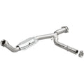 Magnaflow auto part detail
