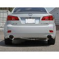 aFe axle-back exhaust