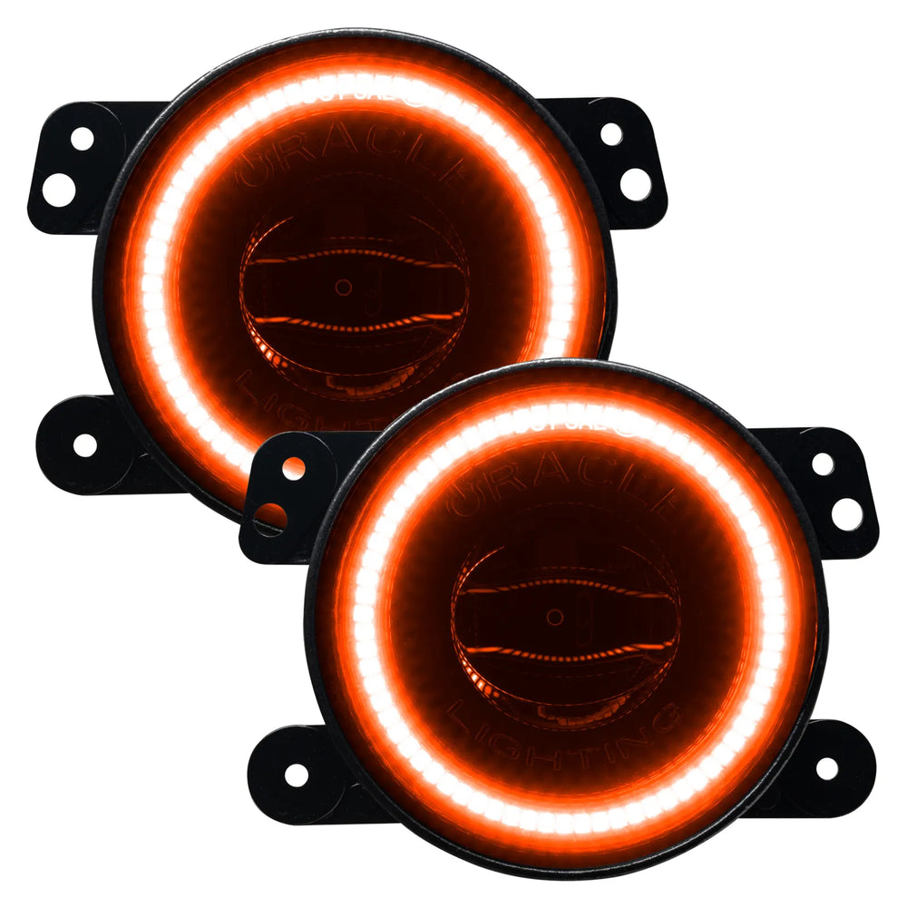 Oracle Lighting fog light kit