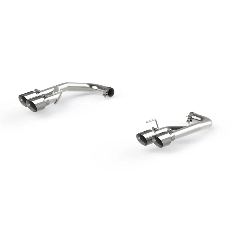 MBRP axle-back exhaust
