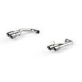 MBRP axle-back exhaust
