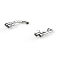 MBRP axle-back exhaust