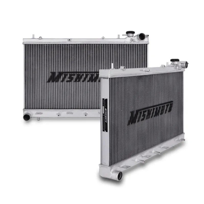 Mishimoto auto part