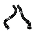 aFe black intercooler