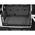 WeatherTech auto part detail