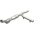 Magnaflow auto part close-up