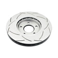 DBA auto part installed view