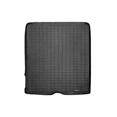WeatherTech black auto part
