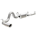 Magnaflow cat-back exhaust