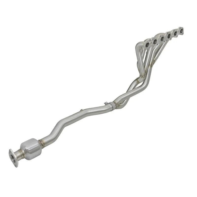 aFe headers