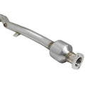 aFe headers detail