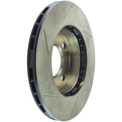 Stoptech auto part