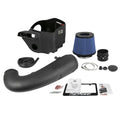 aFe cold air intake