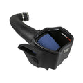 aFe cold air intake