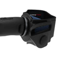 aFe cold air intake