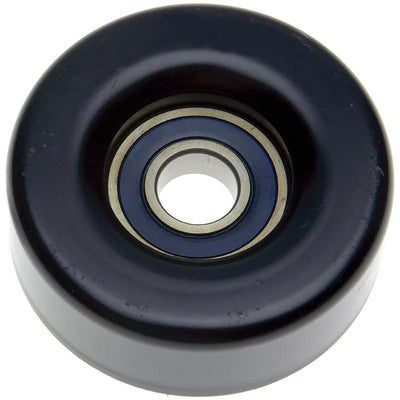 Gates auto part